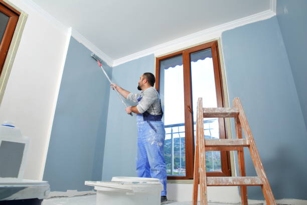 Trusted East Providence, RI Painting & Drywall Installation Experts